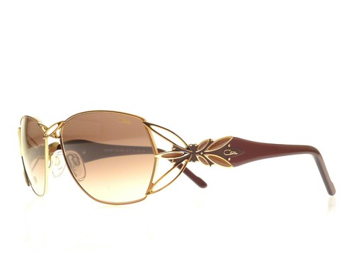 Cazal 980 839 gold - cazal,