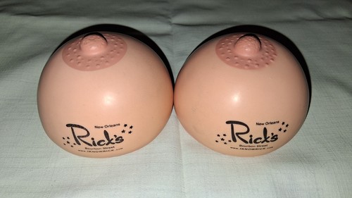 Rick cabaret squeezable - cabaret,