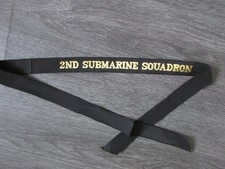 2nd Submarine Squadron Royal