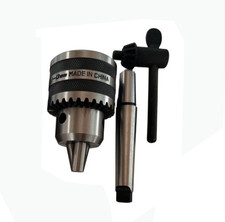 13mm Woodturners Drill Chucks