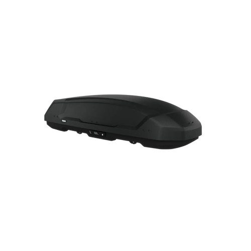 Thule force sport roof - 3, box