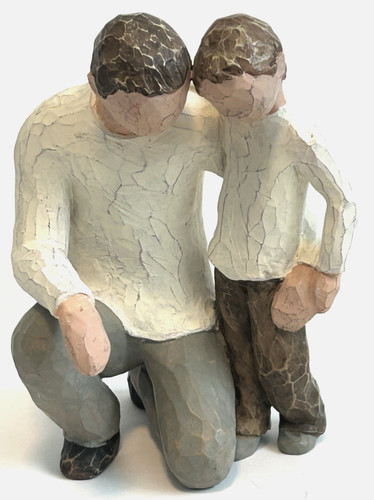 Willow tree father - willow,