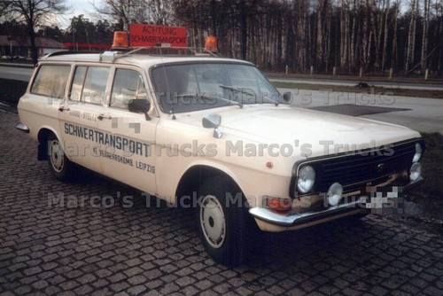 Truck photo wartburg - photo, 353