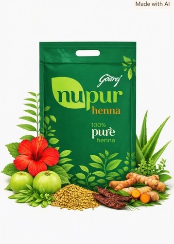 Godrej nupur 100 pure - nupur, 100%