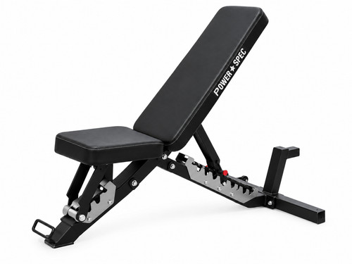 Adjustable weight bench gym - adjustable,