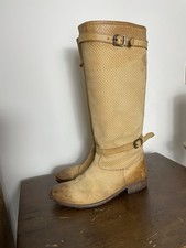 Belstaff Biker Boots Women's