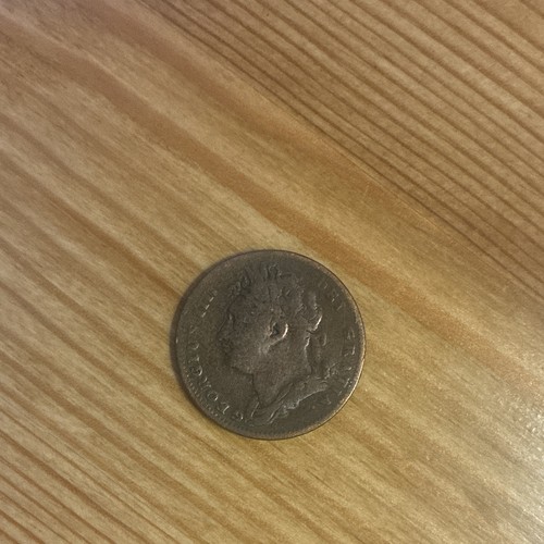 Great britain 1822 - great,
