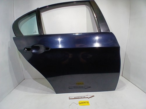 Bmw series e90 2005 - bmw, 2005-2007