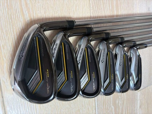 Taylormade rocketbladez max - taylormade,