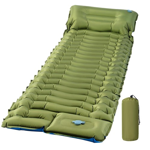 Ultralight camping sleeping - camping,