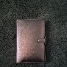 Filofax Finsbury Personal
