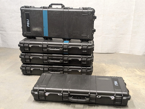 Peli 1700 protector - long, case