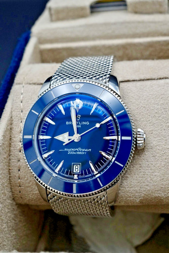 2026 unworn new ref breitling - 2026,