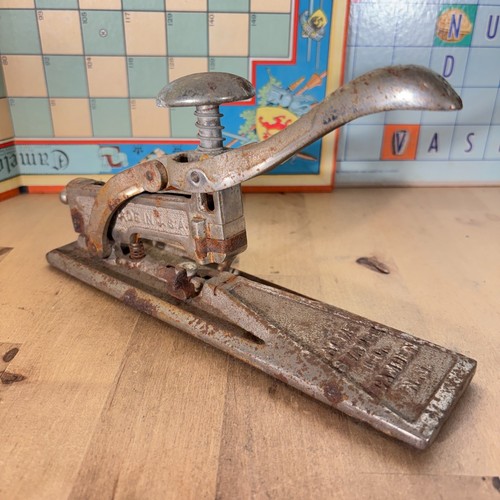 Vintage acme staple company - vintage,