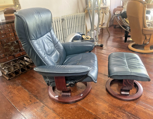 Ekorness stressless genuine - stressless,