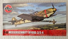 Airfix 1/48 Messerschmitt