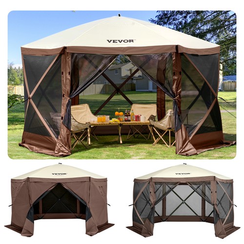 Vevor pop camping gazebo - vevor, pop-up