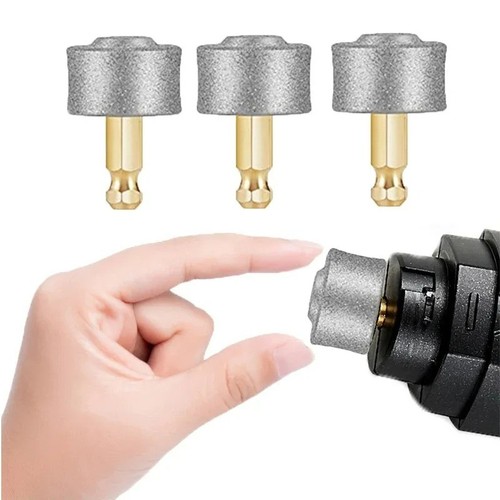 3pcs dog nail grinder head - dog,