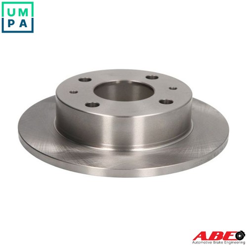 Brake disc c37012abe for - brake,