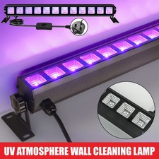 36W UV Black Light LED Strip