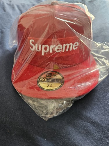 Supreme ghostface box - supreme, new