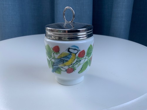 Royal worcester egg coddler - royal,