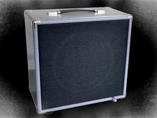 Custom 12” Celestion green