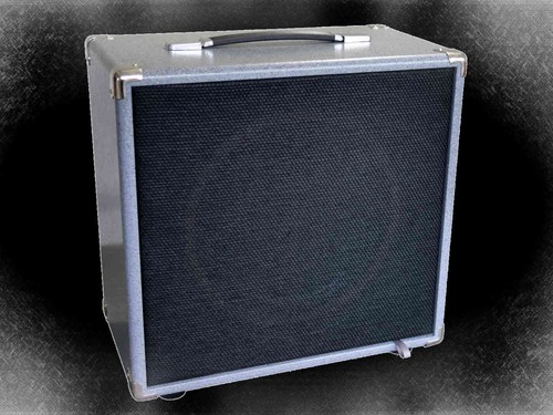 Custom celestion green - custom,
