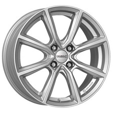 Dezent wheels TN silver