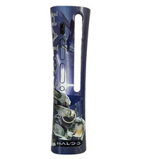 Halo 3 Master Chief Faceplate
