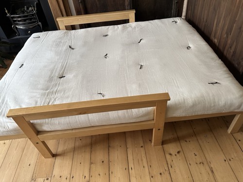 Double futon company - futon,