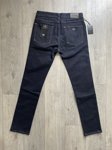 Armani jeans mens - jeans, blue