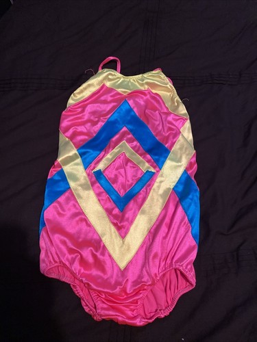 Girls pink blue yellow - pink,