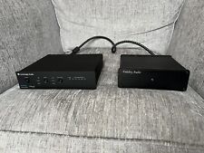 Cambridge Audio Dacmagic -