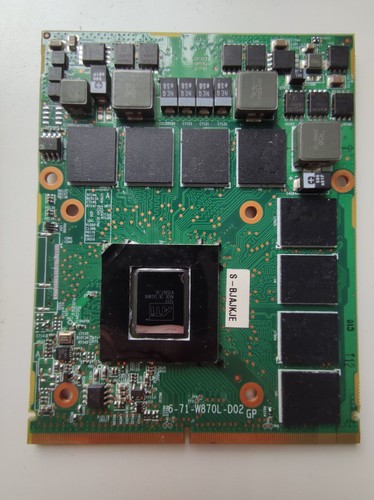 Ati radeon hd5870 1gb - hd5870, gddr5