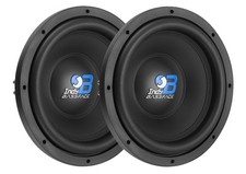 Bassface Indy B12/2 12" 2x2Ohm