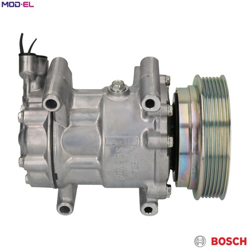 Compressor air conditioning - compressor,