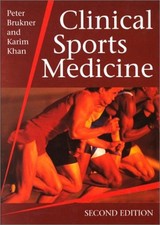 Clinical Sports Medicine