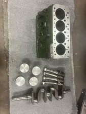 Classic Mini Engine 1275 1380