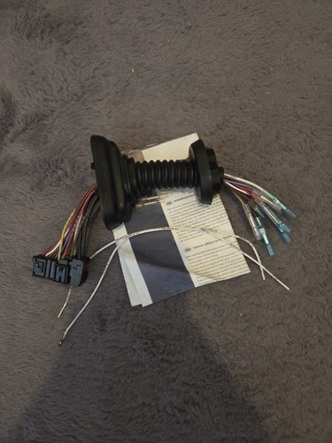 Door cable repair set - door,