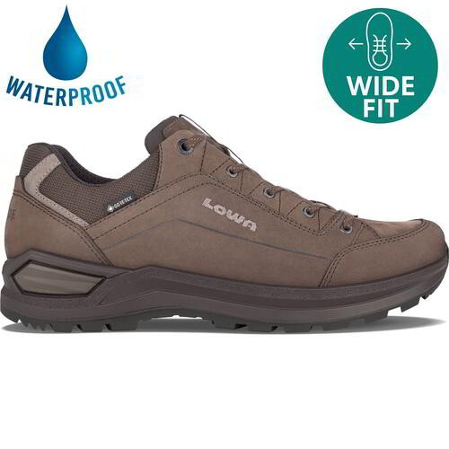Lowa renegade evo gtx mens - renegade, lo