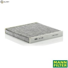 FILTER CABIN AIR CUK 2358 FOR