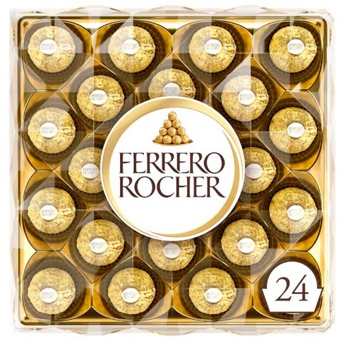 Ferrero rocher boxed - rocher,