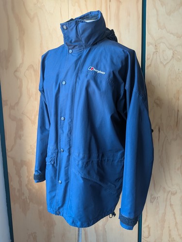 Vintage s berghaus - vintage, 00's