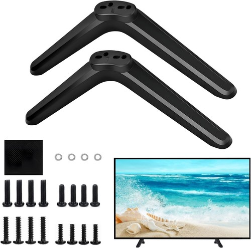 Universal pedestal legs - tv,