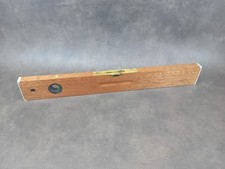 Vintage Rabone 24" Wooden