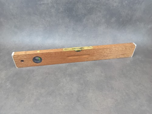 Vintage rabone wooden - rabone, 24"