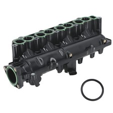 Engine Intake Manifold w/