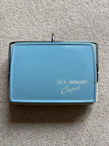 Vintage bex bissell capri - vintage,