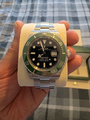 2023 rolex submariner - 2023,